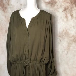 Lane Bryant dress sz 22